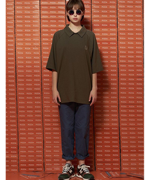 UNALLOYED�i�A�i���C�h�j�́u�yUNALLOYED�z�J���[ T�V���c�iT�V���c/�J�b�g�\�[�j�v