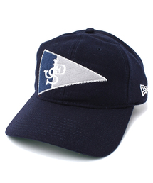 【2013 AUTUMN CATALOGUE 掲載アイテム】NEW ERA×JOURNAL STANDARD / ニューエラ: 9TWENTY JSD CAP / キャップ