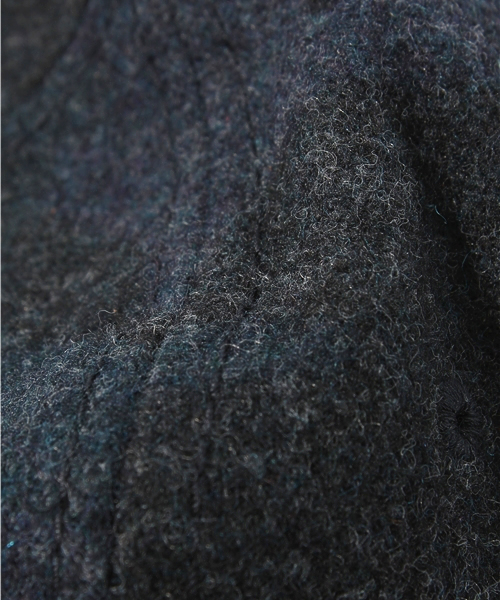 JOURNAL STANDARD（ジャーナルスタンダード）の「【2013 AUTUMN CATALOGUE 掲載アイテム】NEW ERA×JOURNAL STANDARD / ニューエラ: 9TWENTY JSD CAP / キャップ（キャップ・メンズ・ダークブルー/コバルトブルー/ネイビー・FREE）」の11枚目の写真