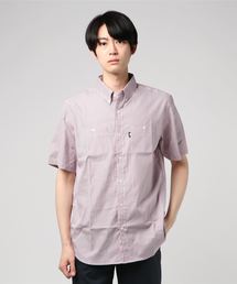 LIGHTWEIGHT OXFORD B.D SHIRT