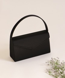 【喪服用】ブラックフォーマルバッグ/喪服・礼服/ブラックフォーマル