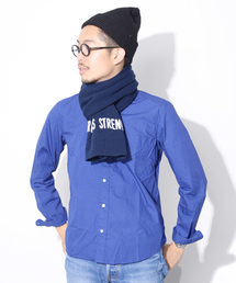 URBAN RESEARCH DOORS MENS | DOORS　BIG LOGO マフラー(マフラー)