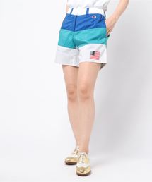 【Champion/チャンピオン】レディース GOLF ショートパンツ