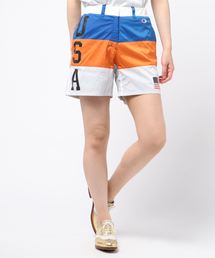 【Champion/チャンピオン】レディース GOLF ショートパンツ