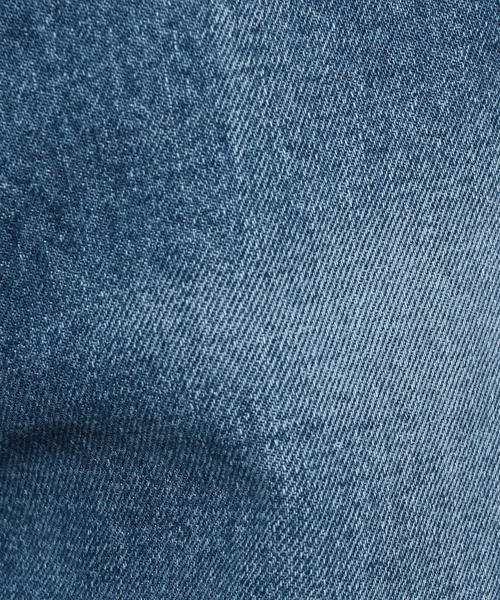 h beauty&youth semi balloon denim バルーン H BEAUTY&YOUTH UNITED ARROWS（エイチビューティーアンドユース