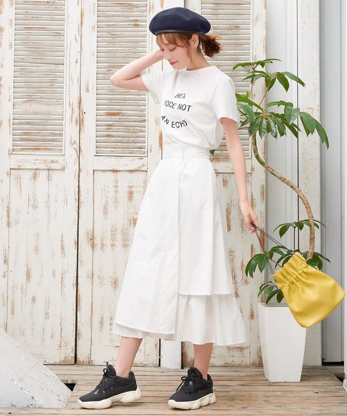 KOBE LETTUCE(コウベレタス)の「パイピングサマーベレー帽(ハンチング/ベレー帽・レディース・ベージュ/ブルーグリーン/ネイビー/ブラック・FREE)」の11枚目の写真