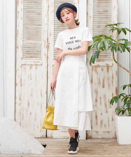 KOBE LETTUCE(コウベレタス)の「パイピングサマーベレー帽(ハンチング/ベレー帽・レディース・ベージュ/ブルーグリーン/ネイビー/ブラック・FREE)」の12枚目の写真