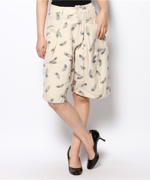 CIAOPANIC | 【Ciaopanic】　リバイバルコットンサルエルキュロット(その他パンツ)