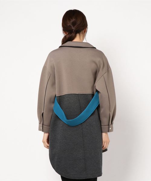 Eimee Law（エイミーロウ）の「エイミーロウ ボンディング配色