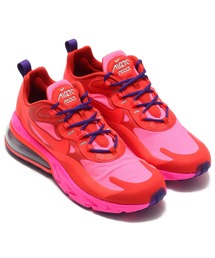 NIKEiiCLjNIKE iCL GA }bNX 270 ANg / NIKE AIR MAX 270 REACT ao4971-600ySPziXj[J[j