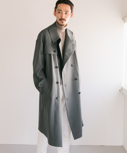 URBAN RESEARCH（アーバンリサーチ）の「COSEI COAT（トレンチコート 