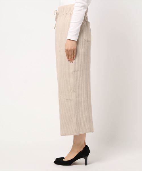 LOWRYS FARM（ローリーズファーム）の「ヘンケイワッフルロング