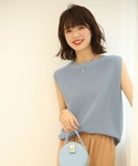 SAISON DE PAPILLON(セゾンドパピヨン)の「トップス(Tシャツ/カットソー)」