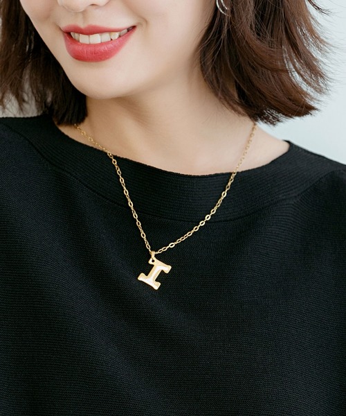 SAISON DE PAPILLON(セゾンドパピヨン)の「ベーシックノースリーブサマーニット(Tシャツ/カットソー・レディース・ホワイト/ブラック/ブルー/ベージュ/ブラウン/ピンク/ブルー系その他/グリーン系その他/ネイビー・フリー)」の21枚目の写真