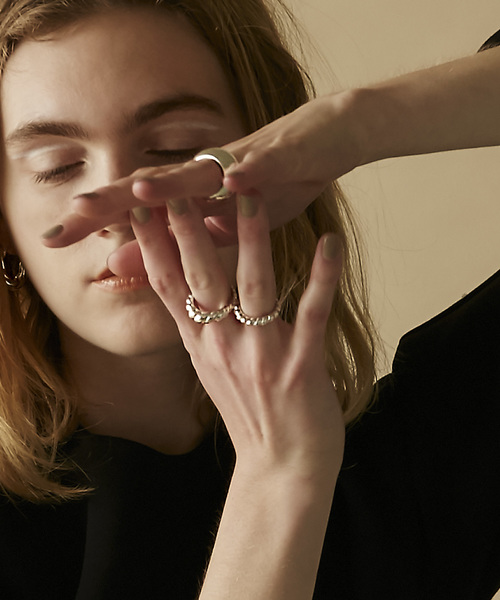 Asami Fujikawa Fujikawa アサミフジカワ のファッション Fujikawa アサミフジカワ のリング Asami Ring リング Fujikawa