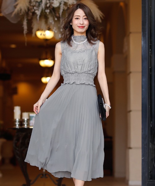 ドレス ワンピース ドレス Pourvous プールヴー のドレス シャーリングワンピースドレス大きいサイズノースリーブ ミモレ丈結婚式フォーマル 3608 を購入できます Pourvous シャーリングワンピースドレス大きいサイズノースリーブ ミモレ丈結婚式フォーマル ドレス ワンピース ドレス Pourvous プールヴー のドレス シャーリングワンピースドレス大きいサイズノースリーブ ミモレ丈結婚式フォーマル 3608 を購入できます Pourvous シャーリングワンピースドレス大きいサイズノースリーブ ミモレ丈結婚式フォーマル