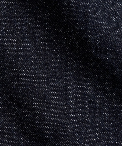 RRL(ダブル アール エル)の「スリム フィット セルビッジ ジーンズ(デニムパンツ・メンズ・ネイビー系1・30/32/40/32/29/30/30/30/31/30/32/30/32/32/34/32/28/30/31/32/33/32/36/32/38/30/38/32)」の3枚目の写真