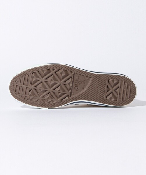 BEAMS BOY(ビームスボーイ)の「CONVERSE / ALL STAR HI(スニーカー・レディース・ホワイト/ブラック・5/6/5h/4h)」の10枚目の写真