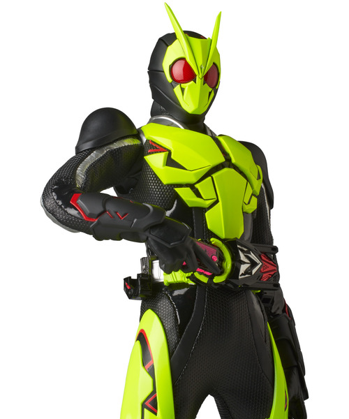REAL ACTION HEROES（リアルアクションヒーローズ）の「RAH GENESIS 