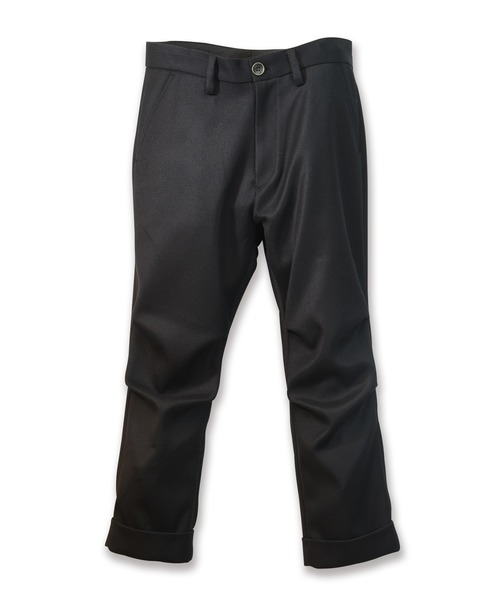 masterkey（マスターキー）の「mp8133-GARUZE-P（その他パンツ・メンズ・カーキ/ブラック/ワイン・1/2）」の14枚目の写真