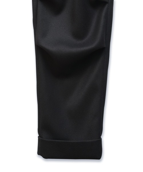 masterkey（マスターキー）の「mp8133-GARUZE-P（その他パンツ・メンズ・カーキ/ブラック/ワイン・1/2）」の5枚目の写真