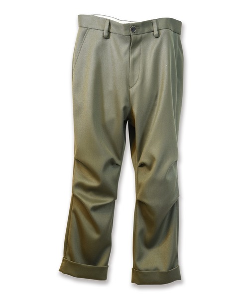 masterkey（マスターキー）の「mp8133-GARUZE-P（その他パンツ・メンズ・カーキ/ブラック/ワイン・1/2）」の12枚目の写真