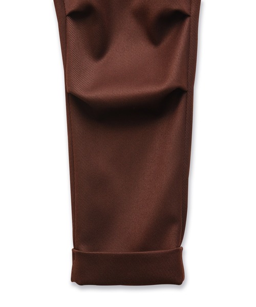 masterkey（マスターキー）の「mp8133-GARUZE-P（その他パンツ・メンズ・カーキ/ブラック/ワイン・1/2）」の10枚目の写真