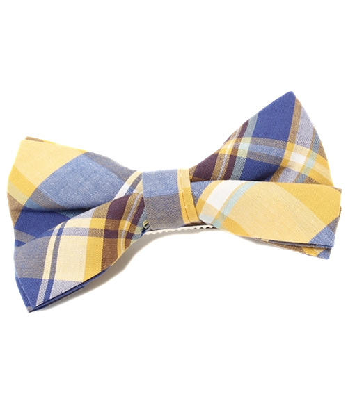 COLLAGE GALLARDAGALANTE(コラージュガリャルダガランテ)の「リボンセットブラウス(シャツ/ブラウス・レディース・レッド/イエロー・FREE)」の12枚目の写真