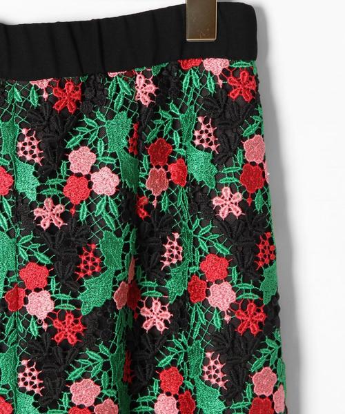 GRACE CONTINENTAL（グレースコンチネンタル）の「スモールフラワー 