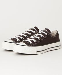 CONVERSE | converse コンバース CANVAS ALL STAR J OX キャンバス オールスター J オックス 31302690 DARKBROWN(スニーカー)