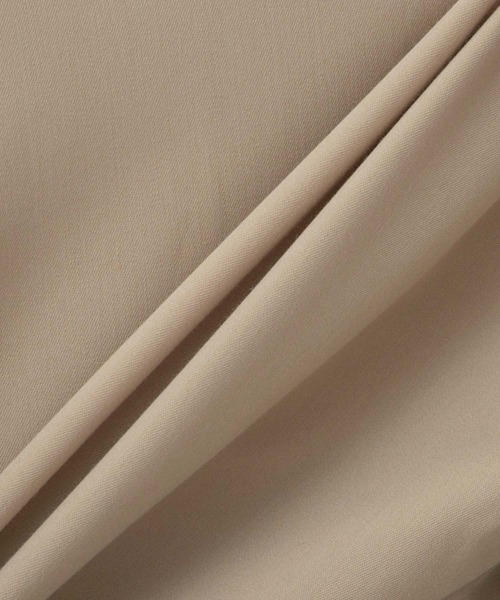 anown（アノン）の「フロントポケット袖ボリューム CPO オーバーサイズ ドロップショルダー ジャケット【ファッションインフルエンサーこめ×anown 限定コラボ】（ブルゾン・メンズ・ブラック/ベージュ/チェック・M/L）」の19枚目の写真