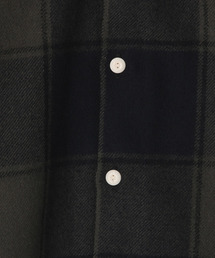 MADISON BLUE（マディソンブルー）の「MADISONBLUE / ブロックチェック