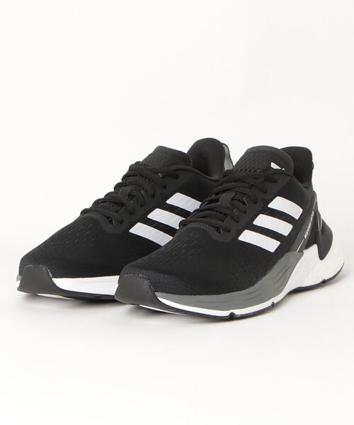 セール Adidas アディダス Fx49 M Response Super アディダス スニーカー M Cblk Fwwt Gesi スニーカー Adidas アディダス のファッション