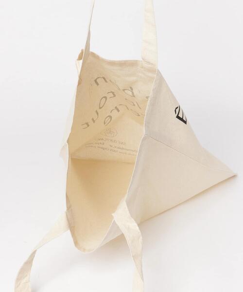 SENSE OF PLACE by URBAN RESEARCH（センスオブプレイスバイアーバンリサーチ）の「オーガニックコットンショップバッグ（その他雑貨・レディース・その他3/その他4/その他5/その他1/その他2・FREE）」の15枚目の写真