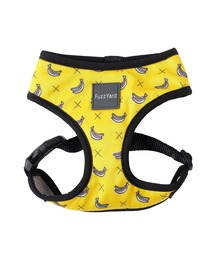 FuzzYard | ソフトハーネス【XS】(リード/ハーネス/首輪)