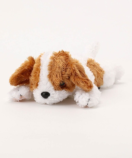 セール 抱きぬいぐるみ 子犬 おもちゃ Mono Comme Ca モノコムサ のファッション通販 Zozotown