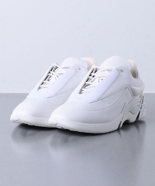 raf simons ラフシモンズ　スニーカー RAF SIMONS (RUNNER)（ラフシモンズランナー）の「ULTRASCEPTRE