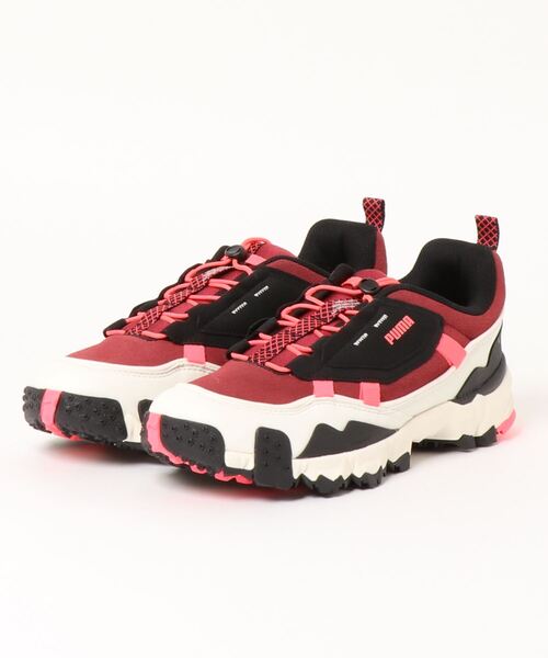 PUMA（プーマ）の「PUMA プーマ トレイルフォックス