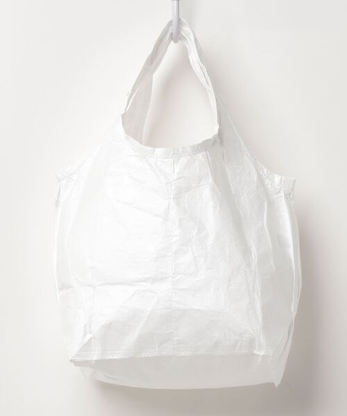 N.HOOLYWOOD（N.ハリウッド）の「SPRING BAG (SMALL)（エコ