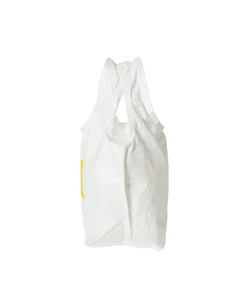 N.HOOLYWOOD（N.ハリウッド）の「SPRING BAG (SMALL)（エコ