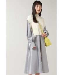 Rose Bud ローズバッドのワンピース ドレス ストライプ柄 通販 Zozotown
