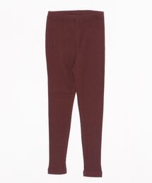 LOWRYS FARM | リブレギンス　927449(レギンス/スパッツ)