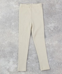 LOWRYS FARM | リブレギンス　927449(レギンス/スパッツ)