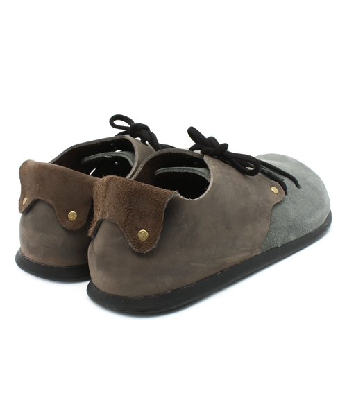 BIRKENSTOCK（ビルケンシュトック）の「秋冬限定アイテム・MONTANA