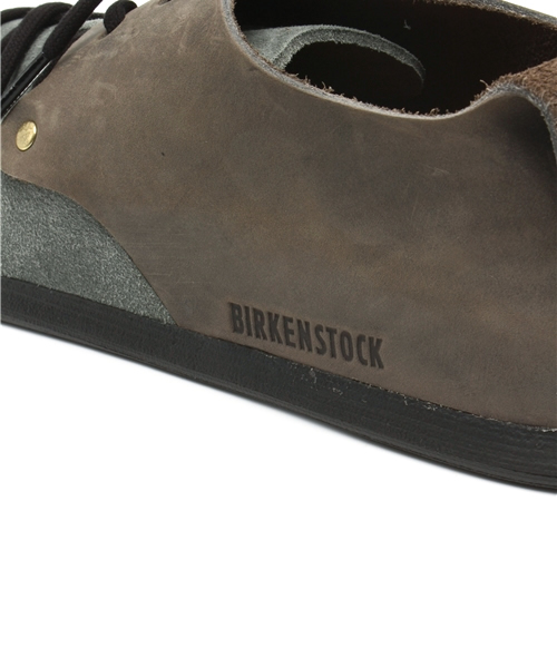 ビルケンシュトック　モンタナ　39 ダークグレー BIRKENSTOCK（ビルケンシュトック）の「秋冬限定アイテム・MONTANA
