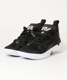 JORDAN BRAND | JORDAN WHY NOT ZER0.4 PF　CQ4231-001(スニーカー)