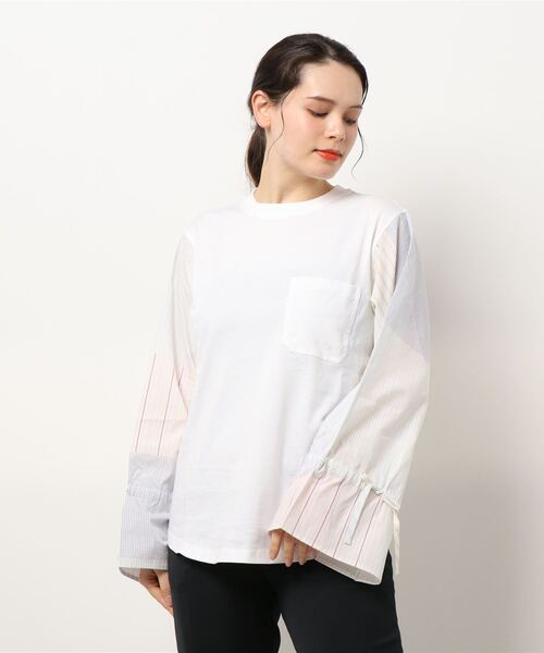 SEE BY CHLOE（シーバイクロエ）｜Tシャツ/カットソー一覧 - WEAR