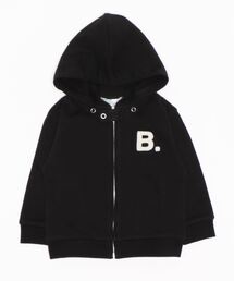 agnes b.（アニエスベー）の「K321 L BLOUSON ベビー b.ロゴブルゾン（ブルゾン・キッズ）」