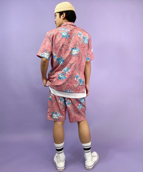 セール】reyn spooner/レインスプーナー 水陸両用 トランクス