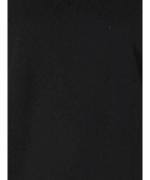 Ungrid（アングリッド）の「ハーフスリーブルーズニット（ニット/セーター・レディース・アイボリー/ブラック/ブルー・FREE）」の20枚目の写真